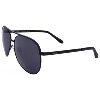 Quay Vivienne Unisex Sunglasses