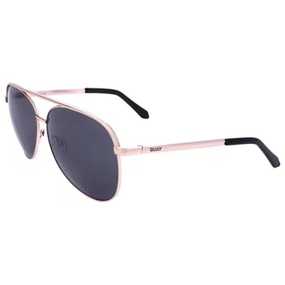 Quay Vivienne Unisex Sunglasses