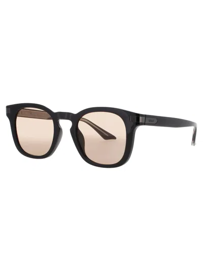 Quay Weekender Men's Sunglasses In Black