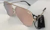 Quay Women High Key Mini Aviator In Gold/gold