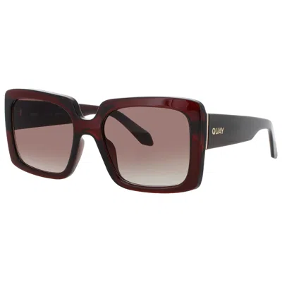 Quay Women's Sunglasses