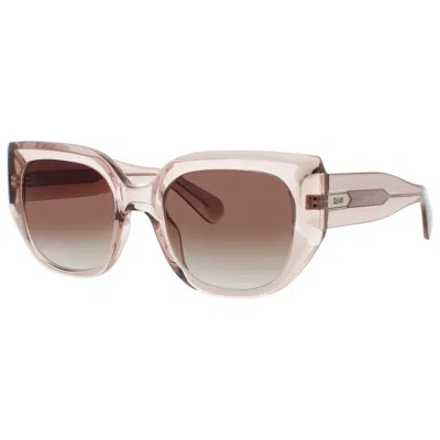 Quay Women's Sunglasses