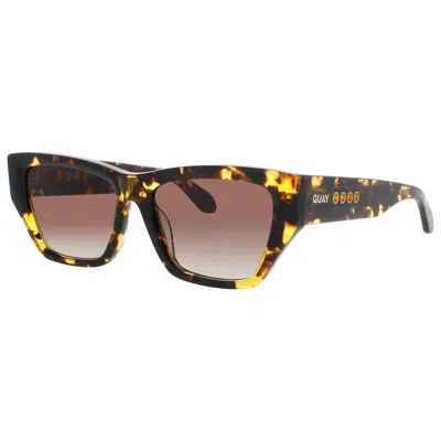 Quay Women's Sunglasses