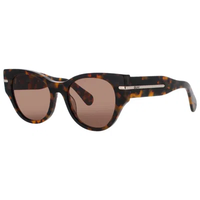 Quay Women's Sunglasses