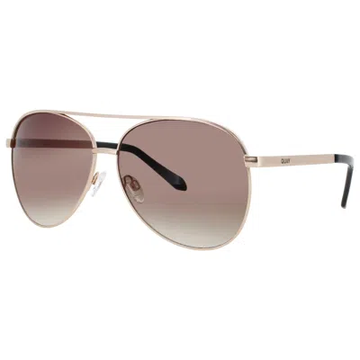 Quay Women's Sunglasses