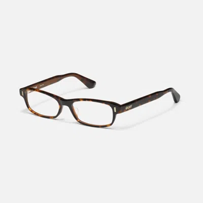 Quay Work Crush Rx In Black