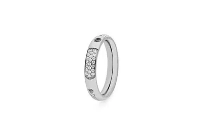 QUDO QUDO BASIC RING SMALL DELUXE