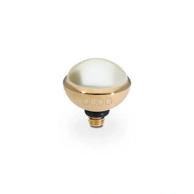 Qudo Bottone Top 0.4"