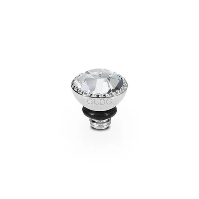 Qudo Ghiare Top 0.20" In Transparent