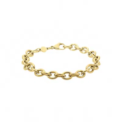 Qudo Women's Cereto Bracelet In Gold