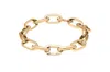 Qudo Women's Fanano Bracelet In Gold
