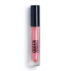 Queen Cosmetics Diamond Shimmer High Shine Lip Gloss - Divine Aura