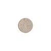 Queen Cosmetics Sublime Hearts Refillable Metallic Eyeshadow - Star Girl