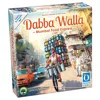 Queen Games Dabba Walla Board Game - Ages 8 Plus