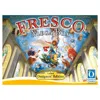 Queen Games Fresco Mega Box Plus Trayz Board Game