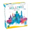 Queen Games Helsinki Deluxe Board Game
