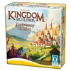 Queen Games Kingdom Builder Anniversary Edition Board Game - Ages 14 Plus