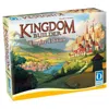 Queen Games Kingdom Builder Empire Edition Board Game - Ages 8 Plus