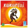 Queen Games Kokopelli Board Games