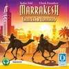 Queen Games Marrakesh Camels & Nomads Board Game