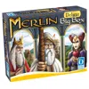 Queen Games Merlin-deluxe Big Box Board Games