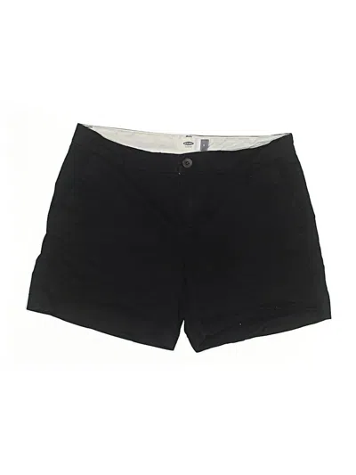 Pre-owned Queen Mum Swimsuit Bottoms In Black