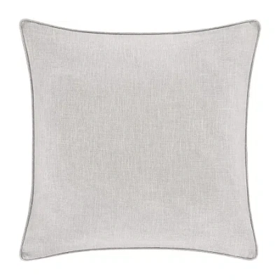 Queen Street Annie Euro Sham In Sand