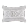 Queen Street Annie Rectangular Throw Pillow In Sand