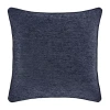 Queen Street Bayonne Euro Sham In Blue
