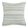 Queen Street Cambria Throw Pillow In Blue