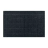 Queen Street Carter Bath Rug In Blue
