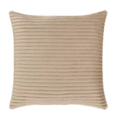 Queen Street Emmett Square Throw Pillow In Blue