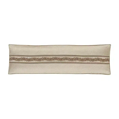 Queen Street Grandville Rectangular Throw Pillow In Sand
