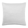 Queen Street Lincoln Euro Sham In White