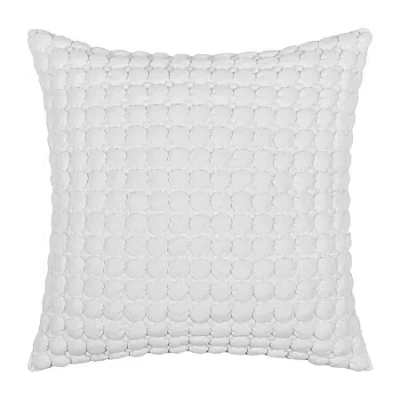 Queen Street Marshmallow Euro Sham In White