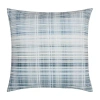 Queen Street Peyton Euro Sham In Blue