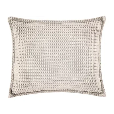 Queen Street Pine Beach Pillow Sham In Sand