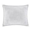 Queen Street Pine Beach Pillow Sham In White