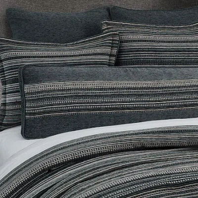 Queen Street Prairie Square Throw Pillow In Multi