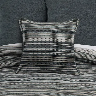 Queen Street Prairie Square Throw Pillow In Multi