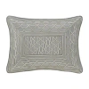 Queen Street Rectangular Throw Pillow In Gray