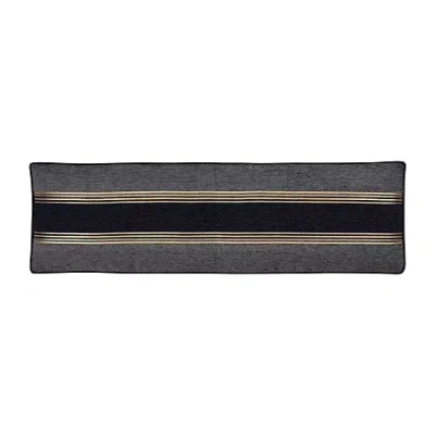 Queen Street Sayreville Square Throw Pillow In Gray