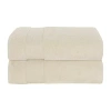 Queen Street Soma 2-pc. Bath Towel Set In White