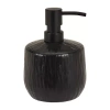 Queen Street Stockholm Soap Dispenser In Black