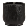 Queen Street Stockholm Toothbrush Holder In Black
