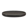 Queen Street Stockholm Vanity Tray In Black