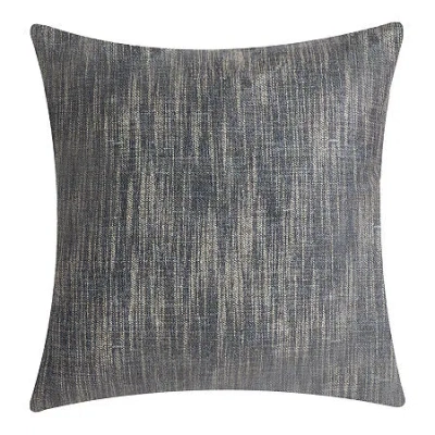 Queen Street Sydney Hypoallergenic Euro Sham In Brown