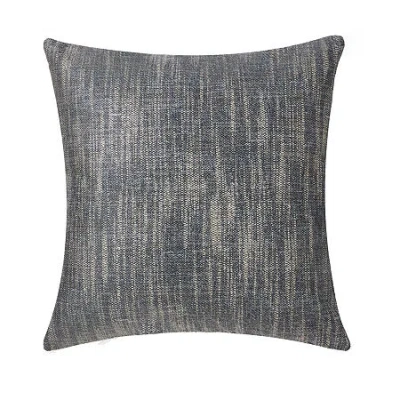 Queen Street Sydney Square Throw Pillow In Brown