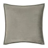 Queen Street Toulhouse Throw Pillow Cover In Black