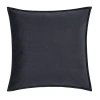 Queen Street Toulhouse Throw Pillow Cover In Blue